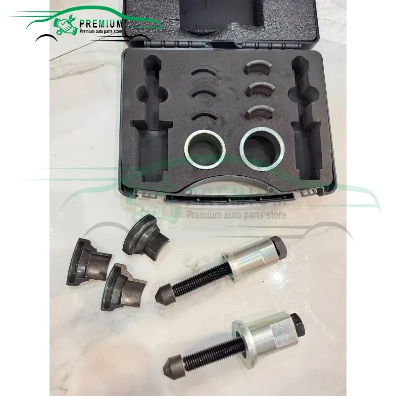 

Новый инструмент для разборки корпуса автоматической коробки передач 0DE 0GC DQ380 DQ381, подходит для VW AUDI 0DE.