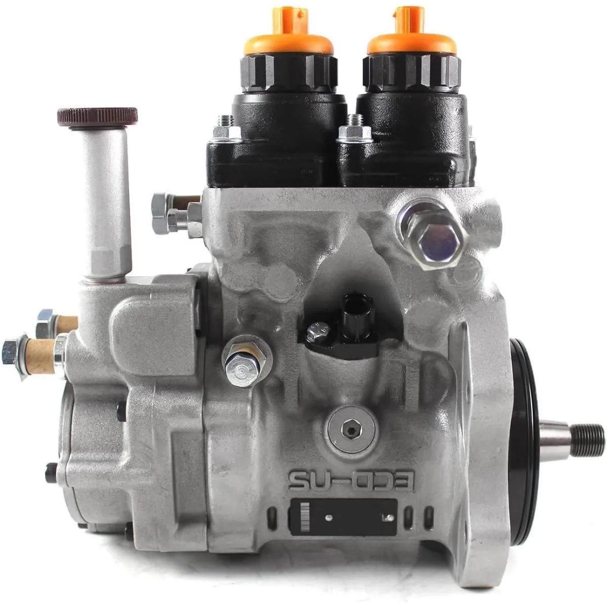 

Fuel Injection Pump 6156-71-1130 for Komatsu 6D125 SAA6D125E PC450-7 Excavator Engine