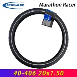 SCHWALBE MARATHON RACER 20