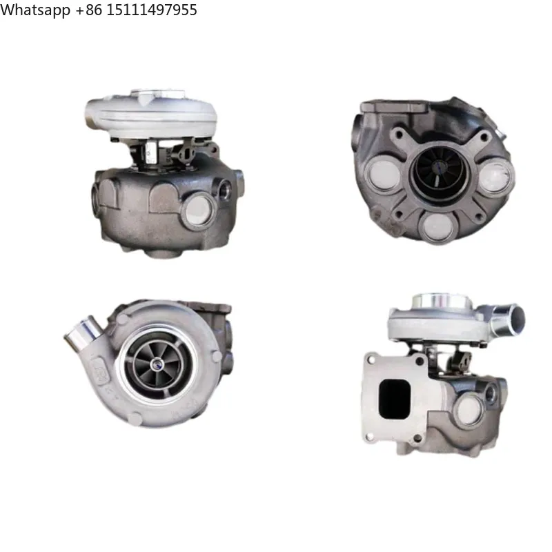 

Turbocharger 115-1182 1151182 0R6905 0R-6905 for CatEEerpillar Engine 3116 Construction Machinery Parts Machinery Engine Parts