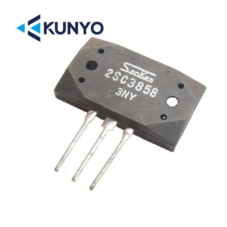 

Electronic 2SA1494 2SC3858 to-3p трубка, усилитель мощности