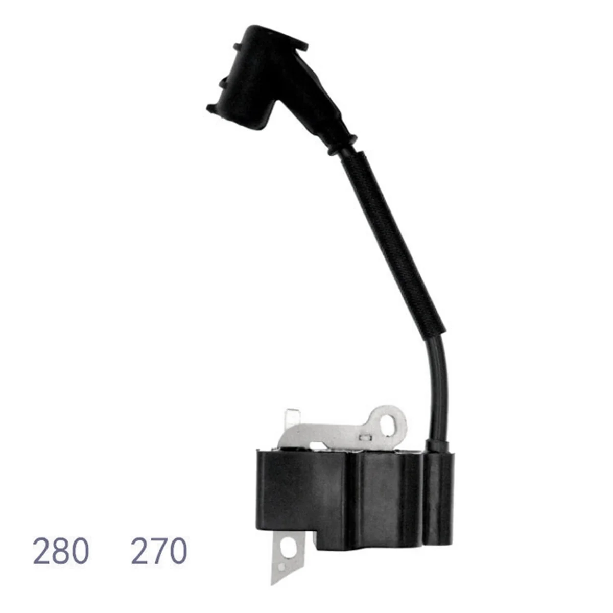 1133-400-1350 Lawn Mower Chainsaw Ignition Coil for Stihl MS270 MS280 MS270C MS280C Chainsaw 1133 400 1350