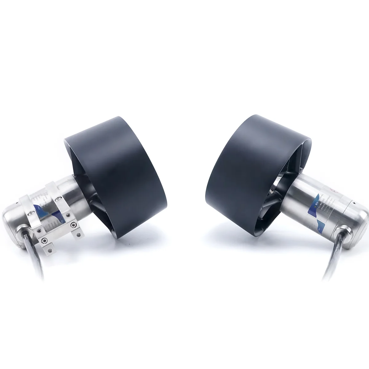 ROV تحت الماء دفاع ، تحت الماء المحرك ، دفاع سفينة بدون طيار ، سلسلة T100-120