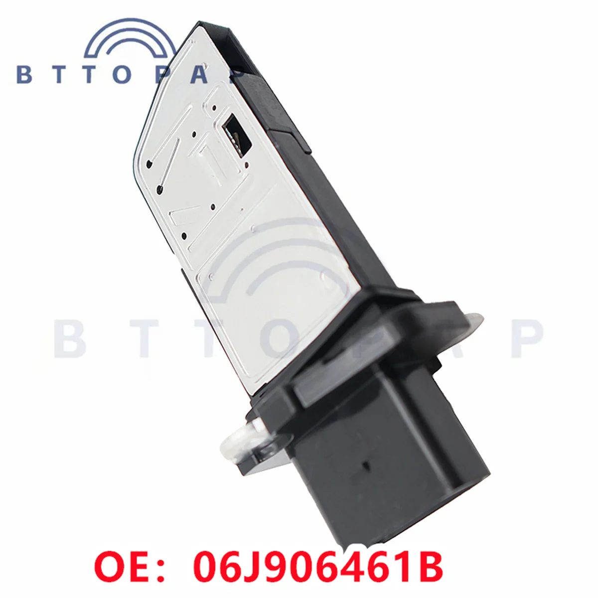 

Датчик массового расхода воздуха (MAF) 06J906461B для Eos, CC, Golf, Volkswagen, Audi TT, A3 Quattro, VW Beetle, GTI, Passat, Tiguan 2006-2013