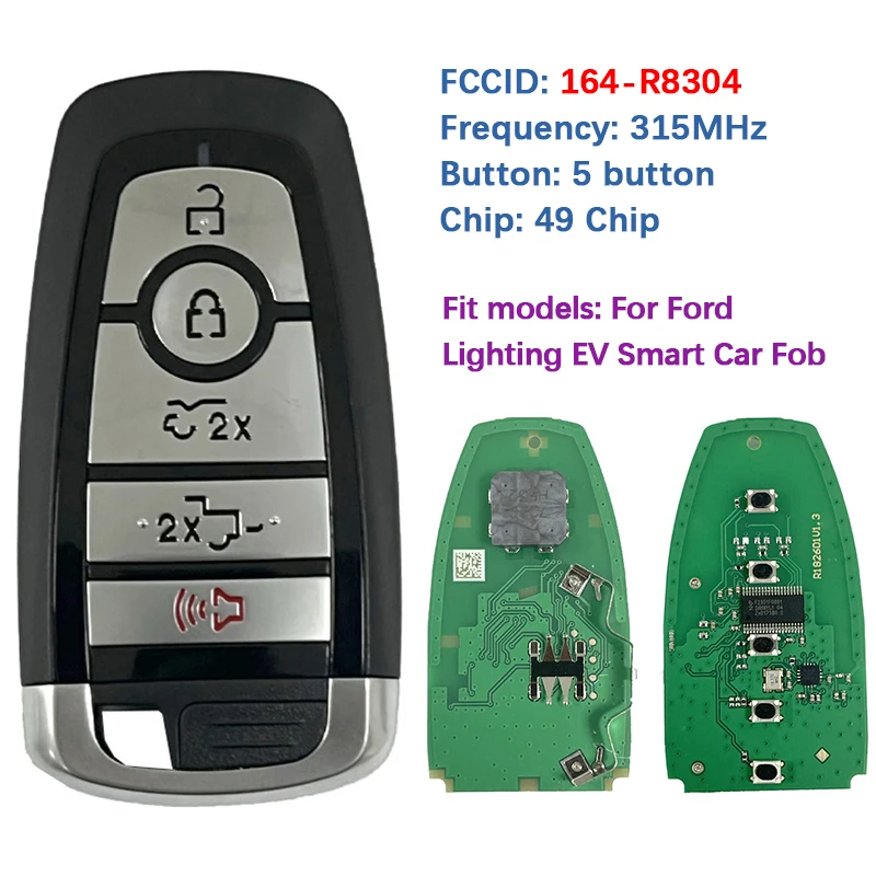 CN018150 Aftermarke… - image