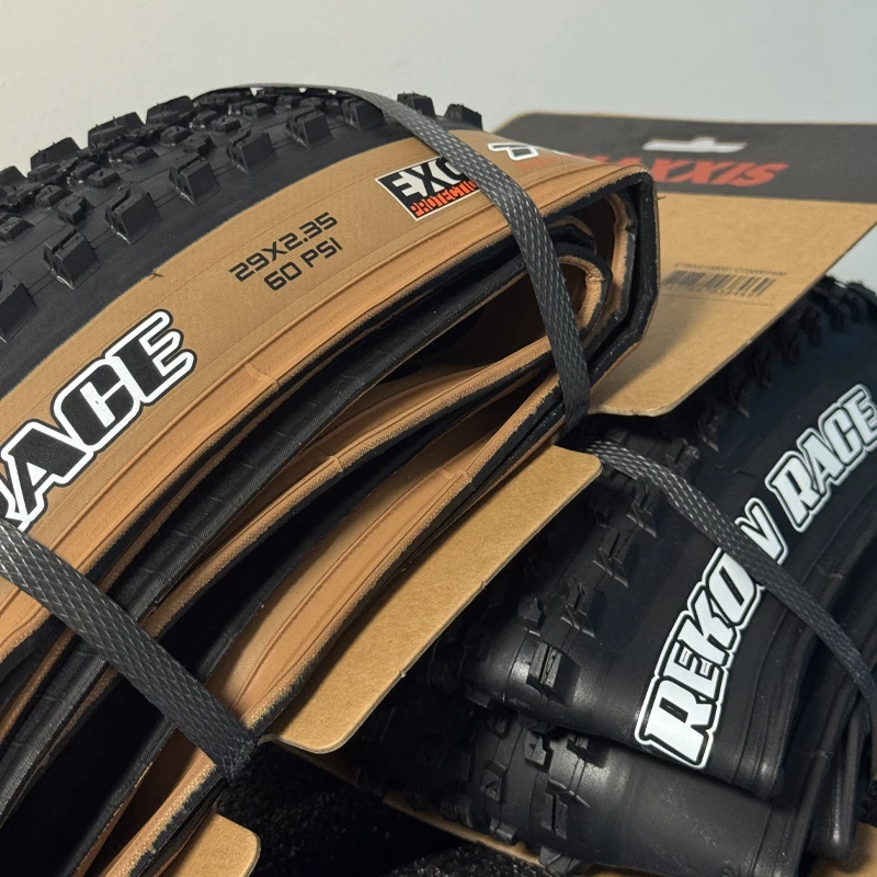 MAXXIS Rekon Race 29 マウンテン チューブレス タイヤ 29x2.25 29x2