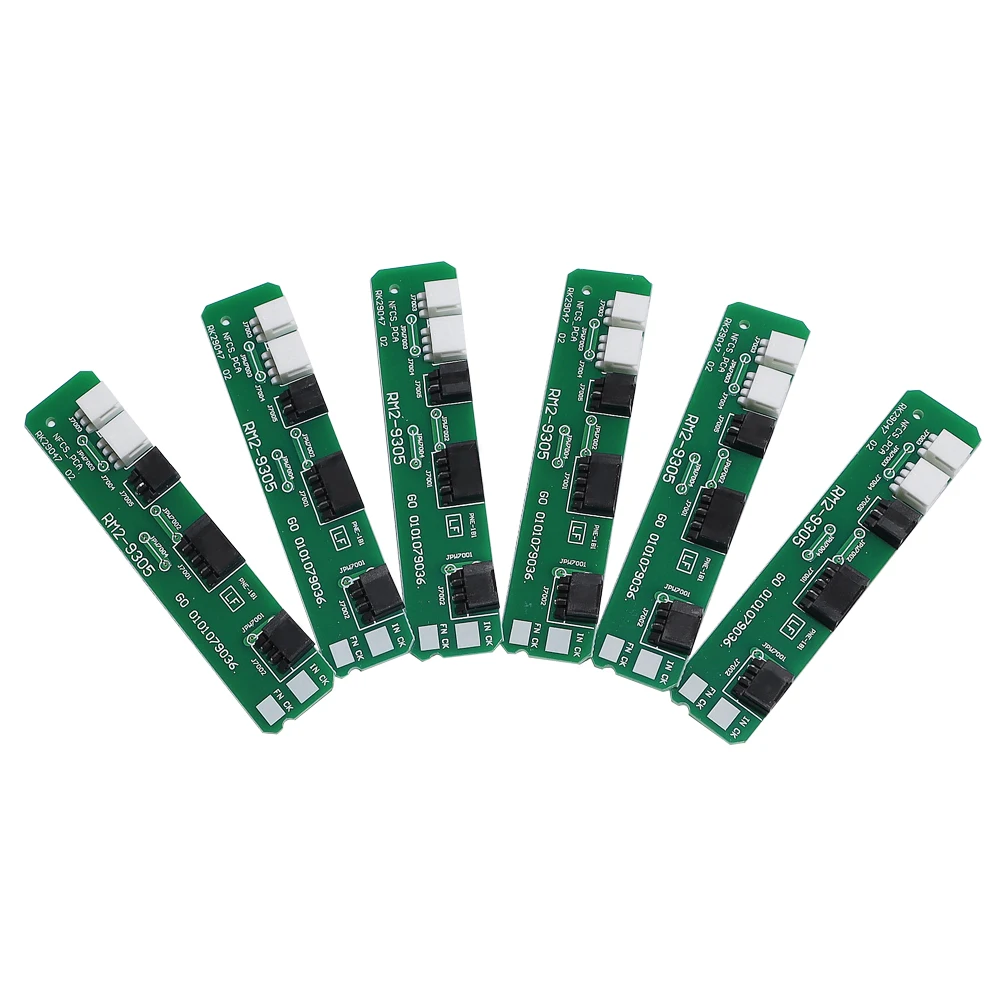 5XRM2-9305 Fuser Reset Card Fuser Counting Chip For Laserjet M607 M608 M609 M631 M632 M633 607 608 609 631 632 633 M608dn M609x