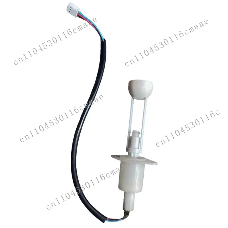 Repuestos para Máquinas de Hielo P00816-01 Interruptor de Flotador de Tres Cables para Máquina de Hielo HOSHIZAKI KMD-270AWB KMD-270AA