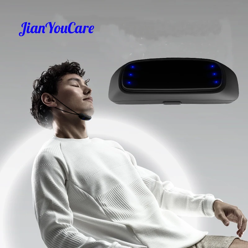 jianyoucare-dispositivo-eletrico-anti-ronco-para-garganta-ems-pulse-stop-ronco-auxilio-para-dormir-corretor-de-respiracao-inteligente-pendurado-no-ouvido-usb