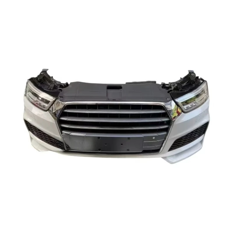 Used Car Bumpers Body Kit Car Accessories Front Bumper Assembly Accessories