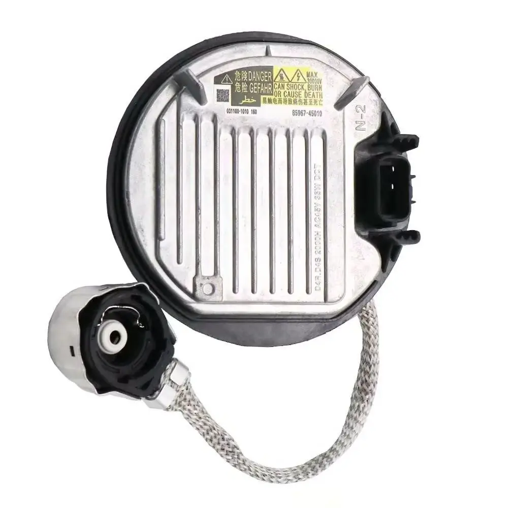 

Модуль балласта ксеноновых фар ECU 85967-45010 85967-08020 85967-75020 85967-22080 85967-02010 для Toyota Lexus RX GS IS D4S D4R