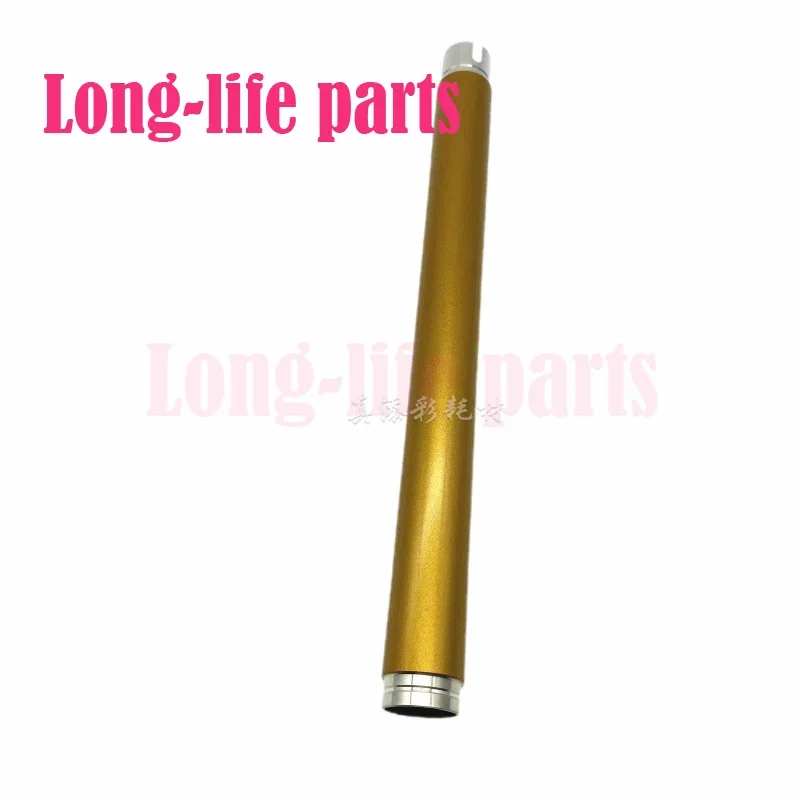 

Fuser Upper Heating Roller 1PCS Compatible For Xerox p355 p355d m355df p455 m455df Copier Spare Printer Parts Fixing Roller