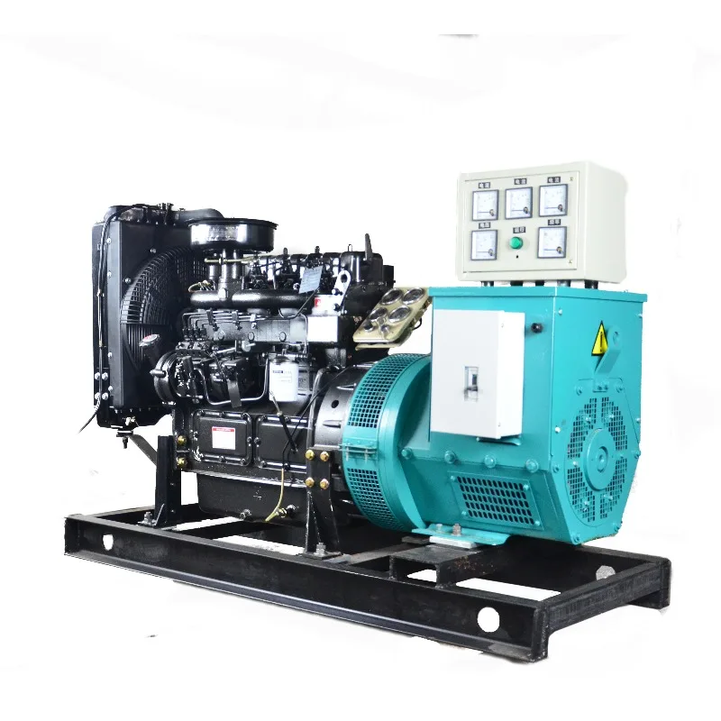 

Индивидуальные генераторные наборы, высококачественный промышленный генератор, заводские трехфазные генераторные наборы, машина для Саудовской Аравии