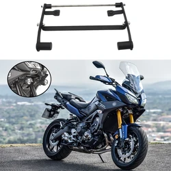 For YAMAHA Tracer900 Tracer 900 GT 2018-2020 2019 Motorcycle Led Driving Lights Auxiliary Light Mounting Front Bracket