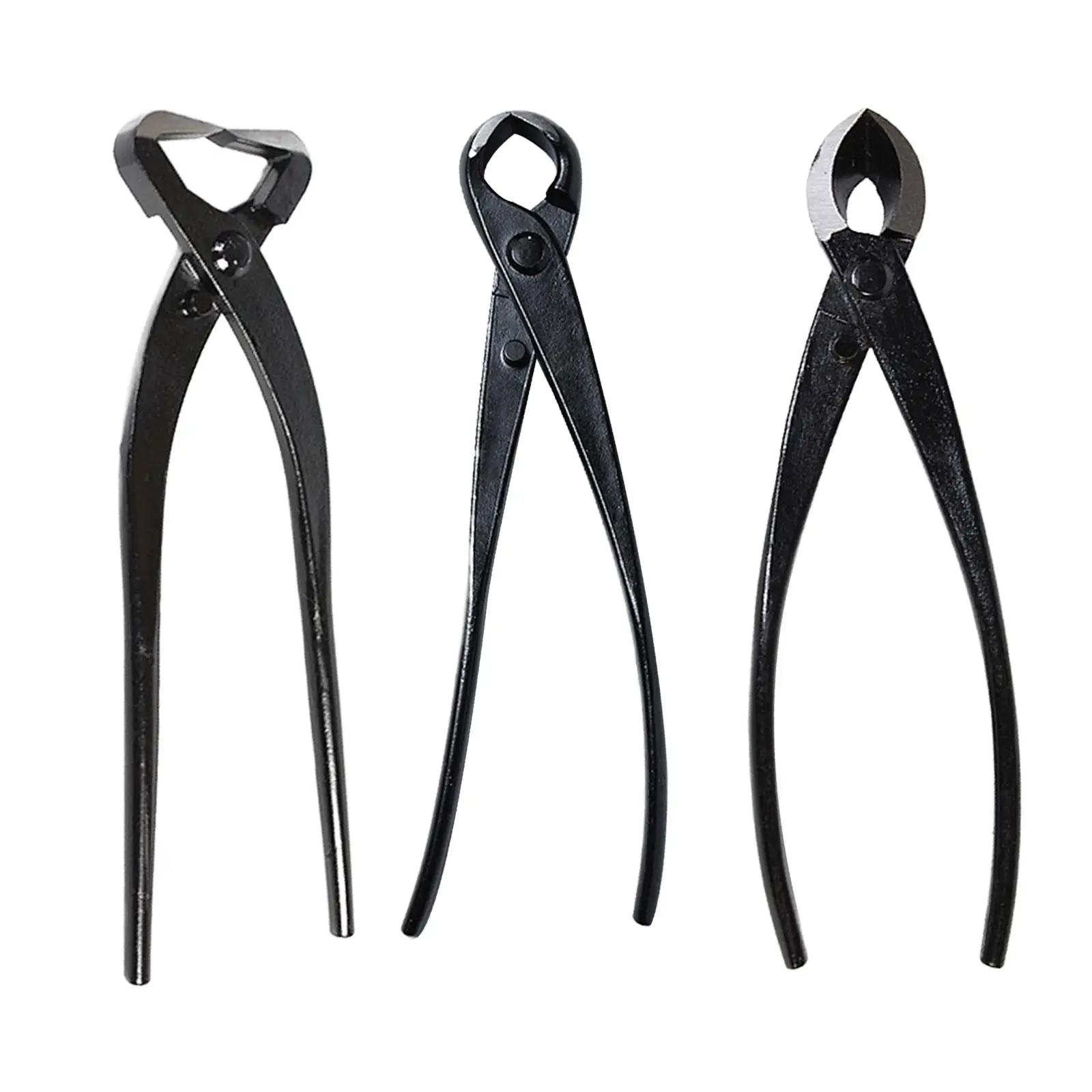 Bonsai Scissors Spare Parts Alloy Steel Gardening Tools Pruning Shears Garden Tool Knob Cutter Tool Bonsai Tool for Garden