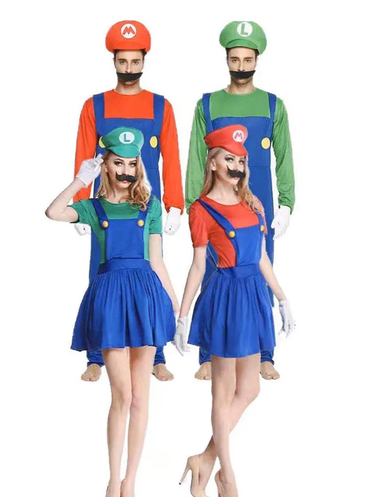 Disfraz de Cosplay de loween, Dr Par, traje de bruja Ele, disfraz tradicional chino para mujer, puesta en escena Dr