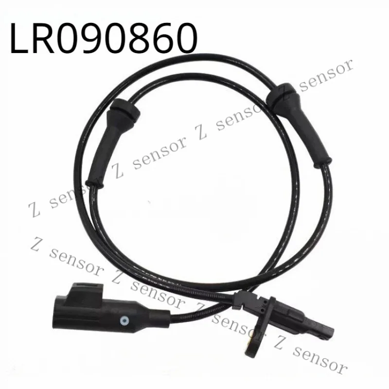 Z+ Front Wheel ABS Speed Sensor for Jaguar F-Pace Land Rover Range Rover Velar*