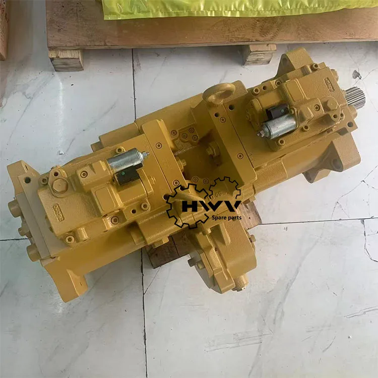 574-0598 5740598 E349 E352 E355 Hydraulic Main Pump Group Excavator Spare Parts Rebuild/OEM Hydraulic Pump
