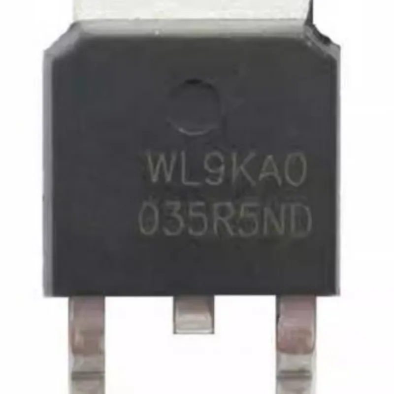 

035R5ND SVT035R5ND 100A 30V TO252 (Product quantity: 10 pieces)