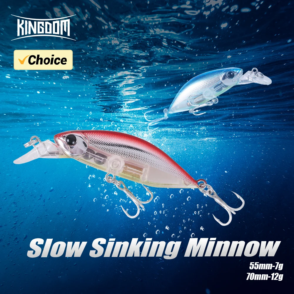 Kingdom Slow Sinkin… - image