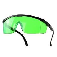 KaiTian Red or Green Glasses For Professional Laser level Self Leveling Adjustable Construction Infrared Nivel lazer Level Tools