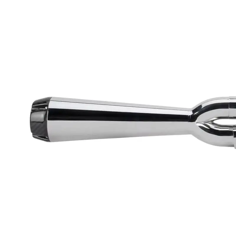 New in Stock with Di Two-in-One Electroplating Full Section Exhaust Pipe for 2018 Later Softail Models Motorcycles