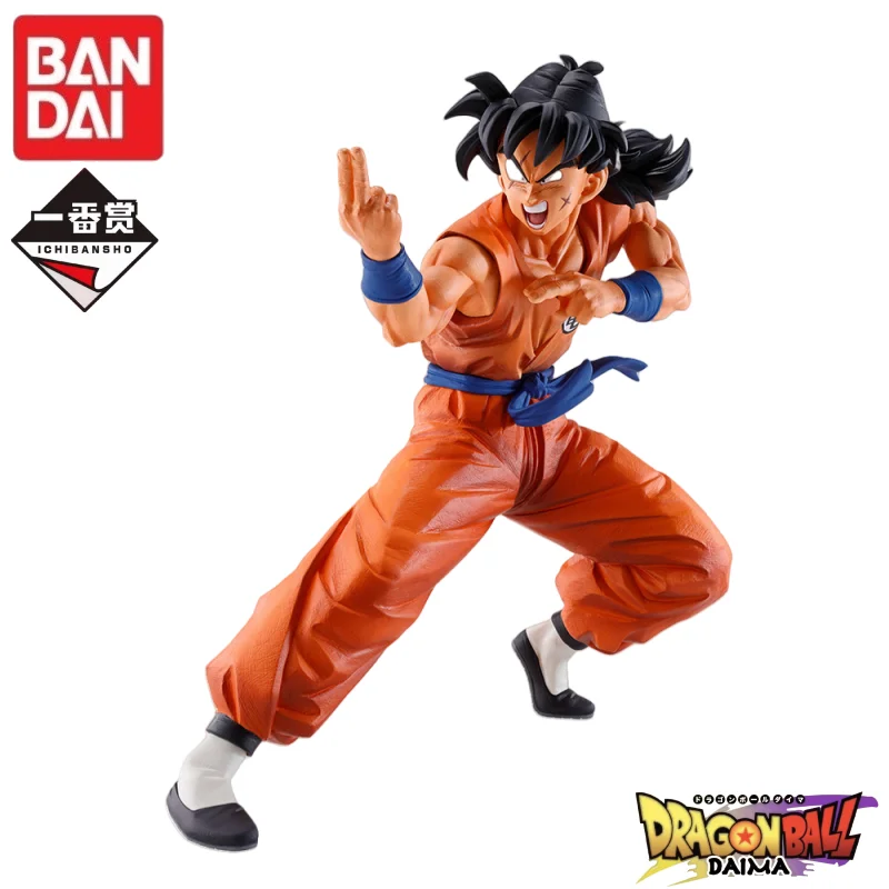 Em estoque original bandai ichiban kuji ex terra guardiões guerreiros filho gohan piccolo krillin Tien chiaotzu anime figura presentes