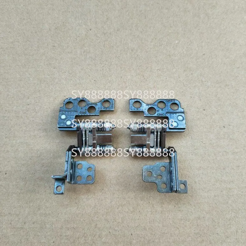 100% New High Quality Laptop Screen Hinge For HP ZBook Fury 15 G7 G8 Notebook Replacement Parts