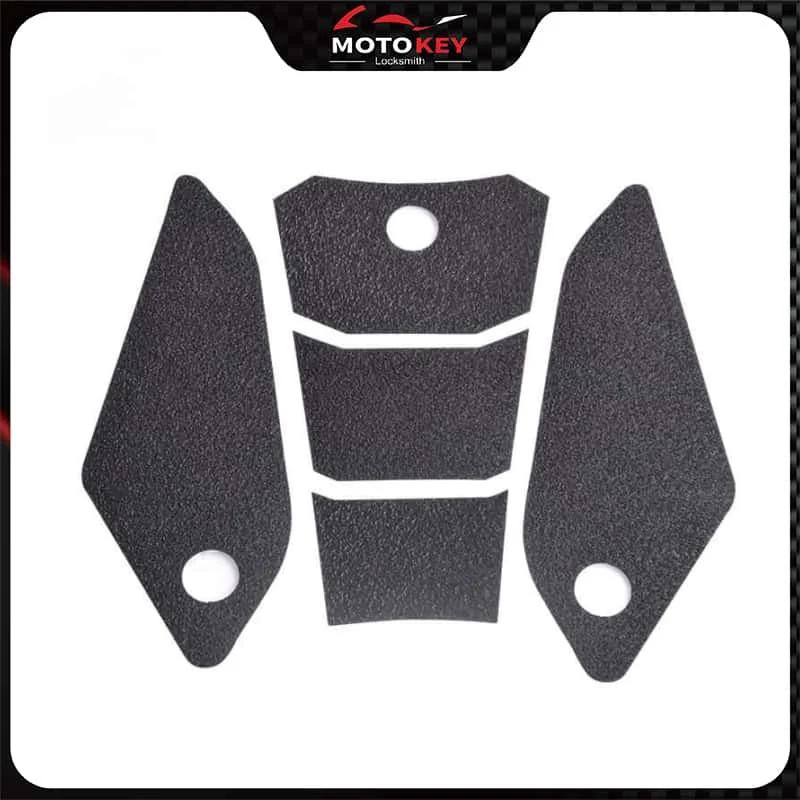 

For CFMOTO 700CLX Motorcycle Sticker Tank Non Slip Tank Traction Side Pad Protective Decal