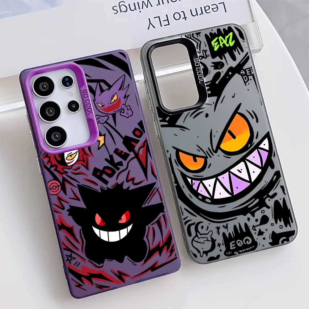 Gengar Cute Anime F…