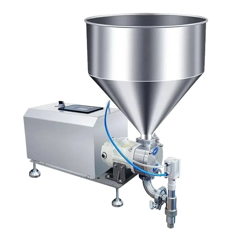 

Small electric semi-automatic beer filling machine with wooden packaging, suitable for 5-500ml bottles