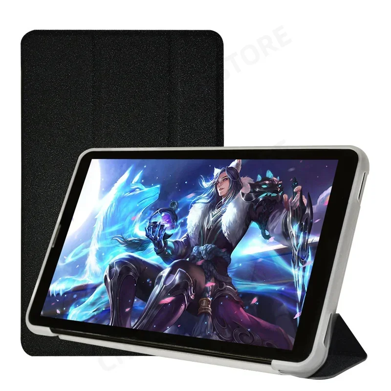 Teclast P33 P30 P30T ケース 10.1 インチタブレット PC スリム三