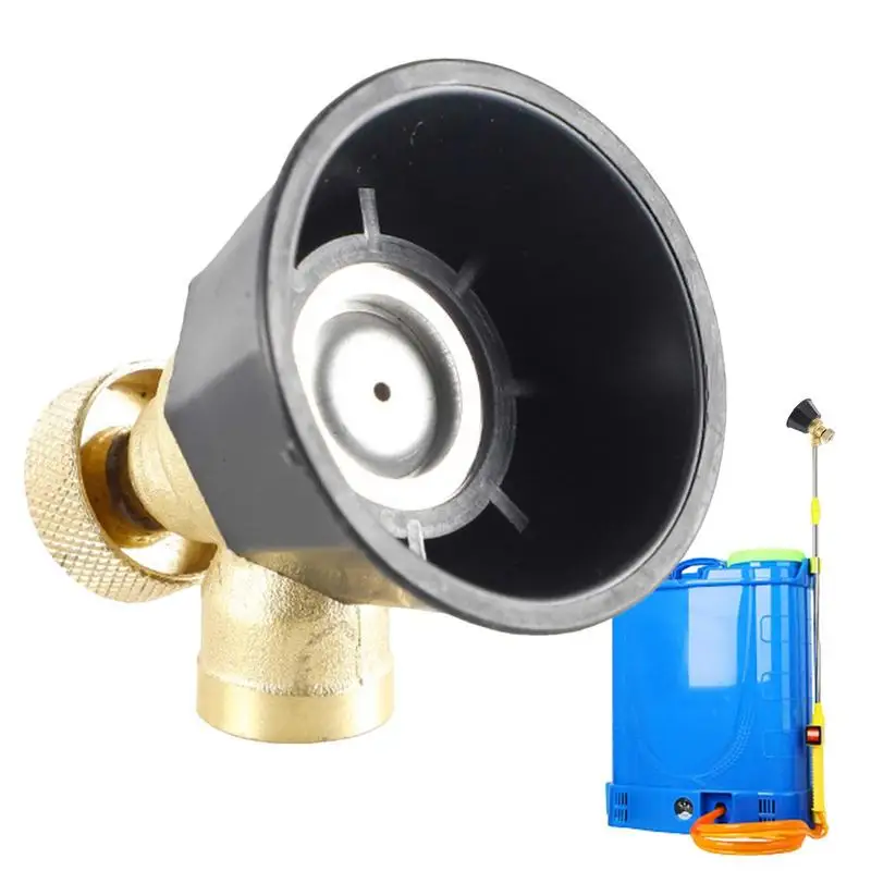 

Outdoor Misting Cooling System Garden Irrigation Misting Nozzles Brass Nozzle Brass Atomizer Nozzles Nozzle For Landscaping