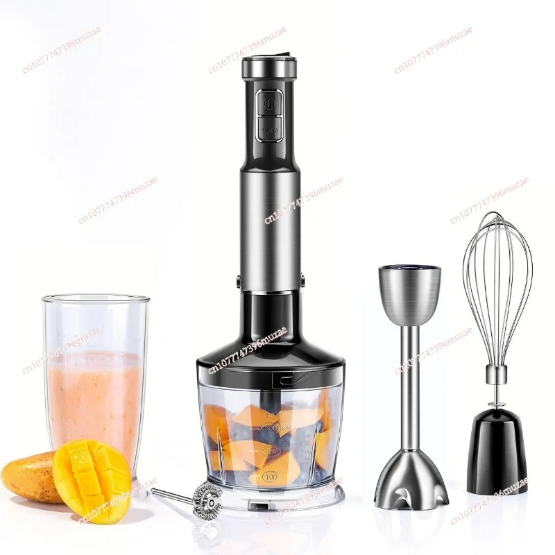 

Кухонная палочка, дополнительная машина для детского питания, бытовая маленькая мясорубка, ручная электрическая палочка для перемешивания, детская кухонная машина