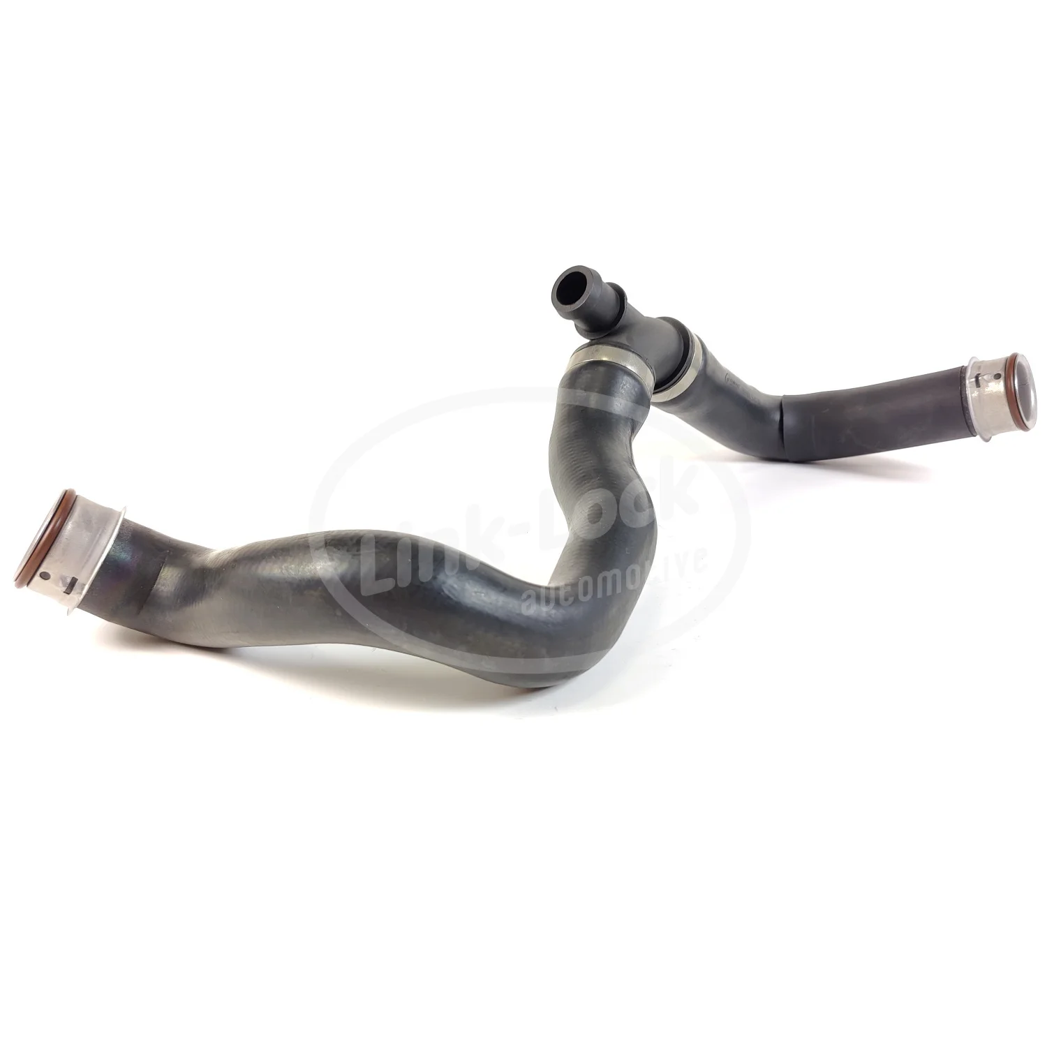 

LINK-LOCK/ water tank drain hose 2035015582 For M271 W203