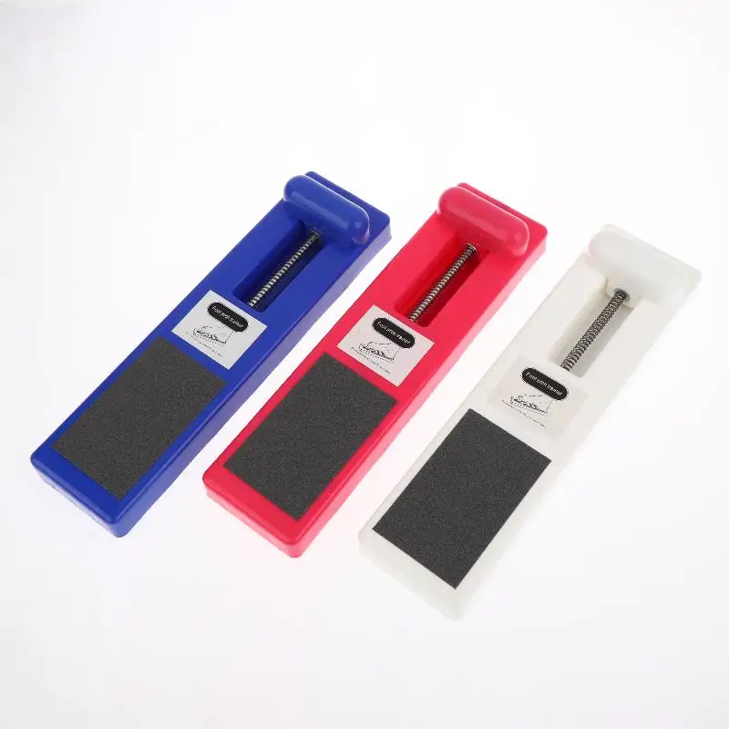 قطعة واحدة من مدرب دعم القوس ومحاذاة أصابع القدم - قاعدة مضادة للانزلاق، دعم قوس مبطن لالتهاب اللفافة الأخمصية، أقدام مسطحة، باليه، روني #4