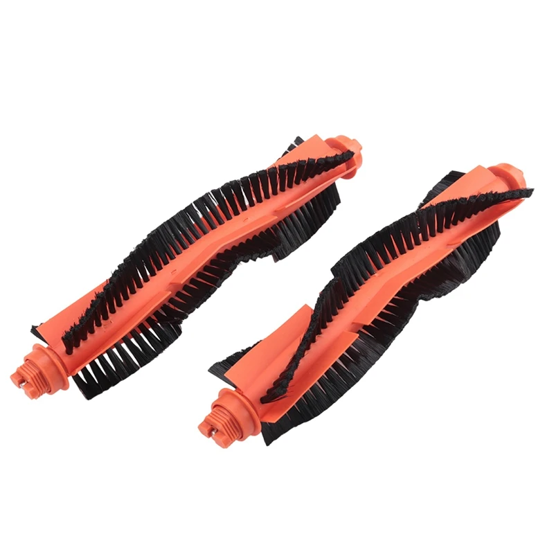 Mop Pad para Xiaomi M30 Pro e C107 Robot Vacuum, Filtro HEPA, Substituição do Saco de Poeira, Peças De Reposição