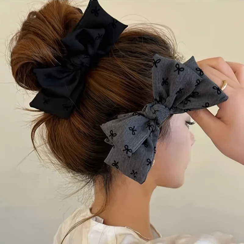 Thumbnail 2 - #55 Popular Ponytail Holders Choices