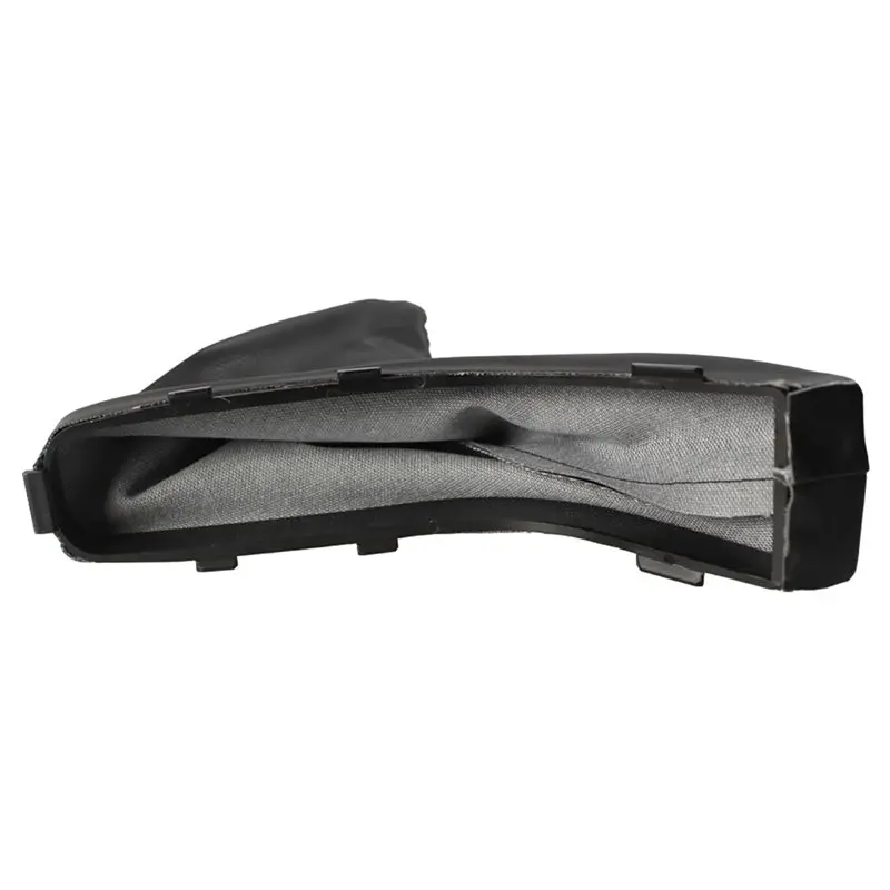 A99F-For Opel Astra G Zafira A 1998 1999-2004 Car Styling Gear Shift Knob Handbrake Lever Shifter Gaiter Boot Cover