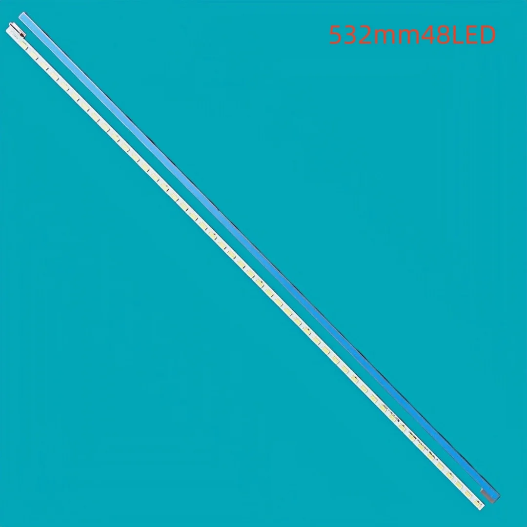 

LED strip forTV TX-L42ET5E TX-L42ETX54 TX-L42ET5B Tc-142et5b 42 V12 Edge R L 6920L-0001C 6922L-0014A 0015A