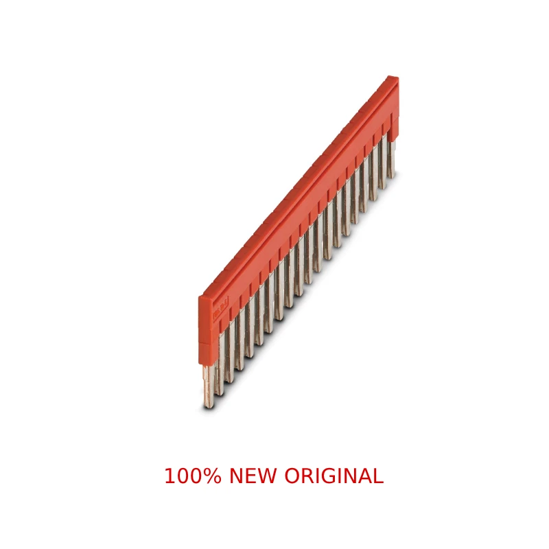 3030226/3036929/3038671 FBS 20-5 BU/GY Plug-in Bridging Component, Genuine Original Product