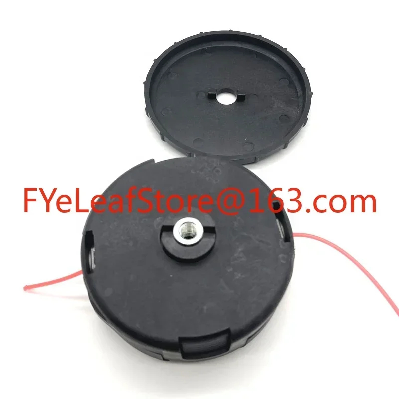 99944200903 Precision Trimmer Head for Echo Speed Feed 450 SRM-266 SRM-266S SRM-266T 266U brush cutter