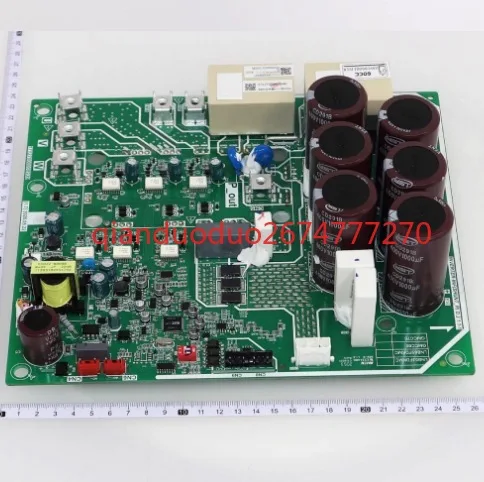 

17127000010343 для США - основная плата кондиционера INVERTER_INF (INF-DRV) (V6-65).D
