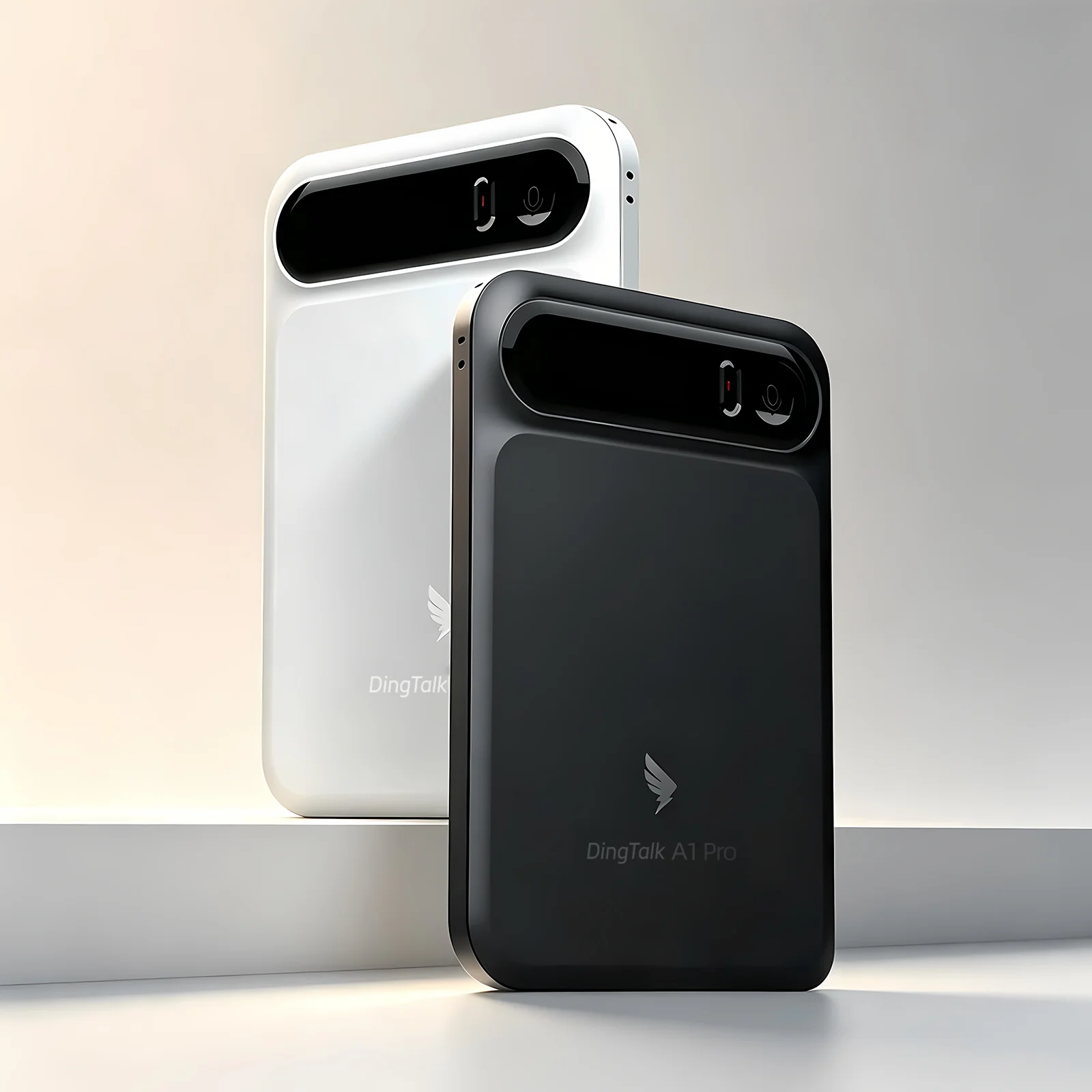 A1Pro AI Voice Recorder – Record, Transcribe & Summarize Instantly product image