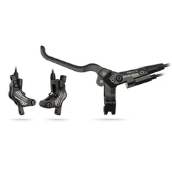 WUXING electric bicycle kit Brake lever