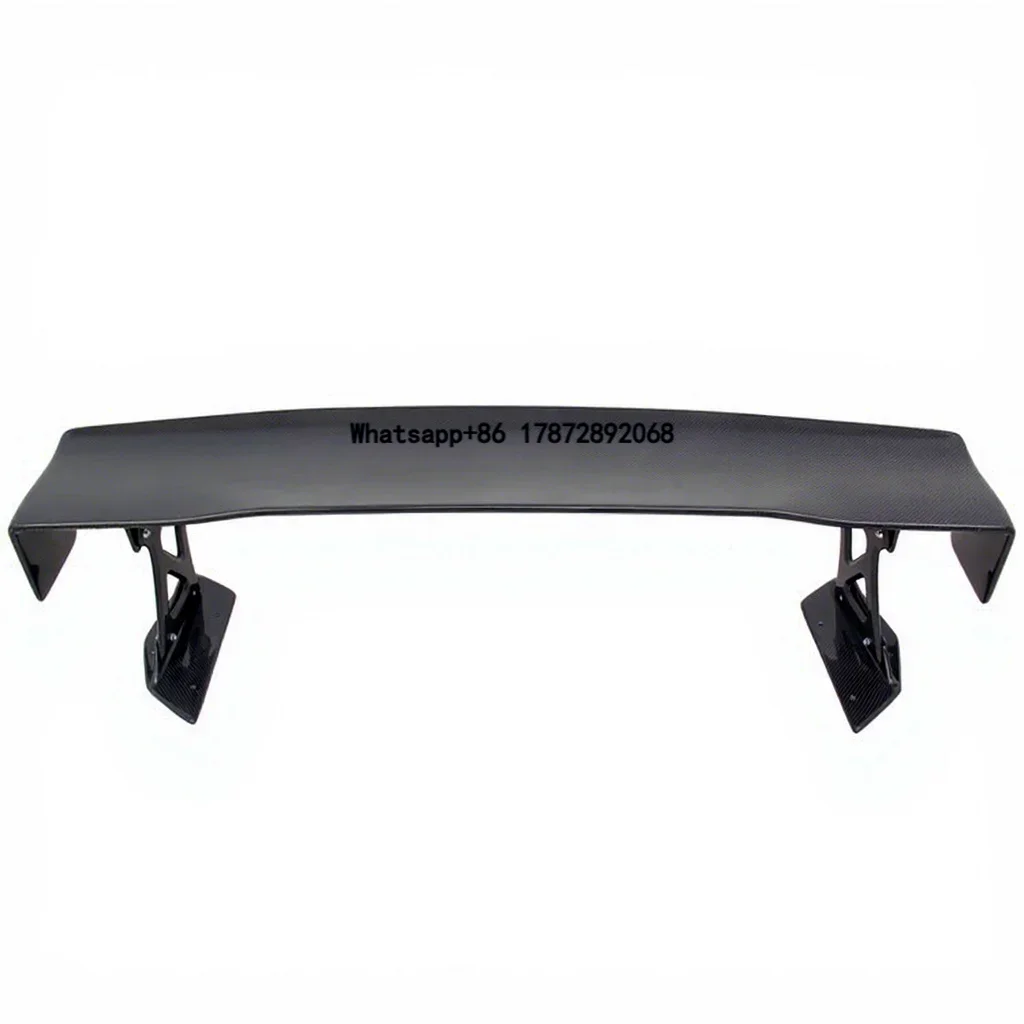 

Universal Carbon Fiber Spoiler 1.44m Vari Style