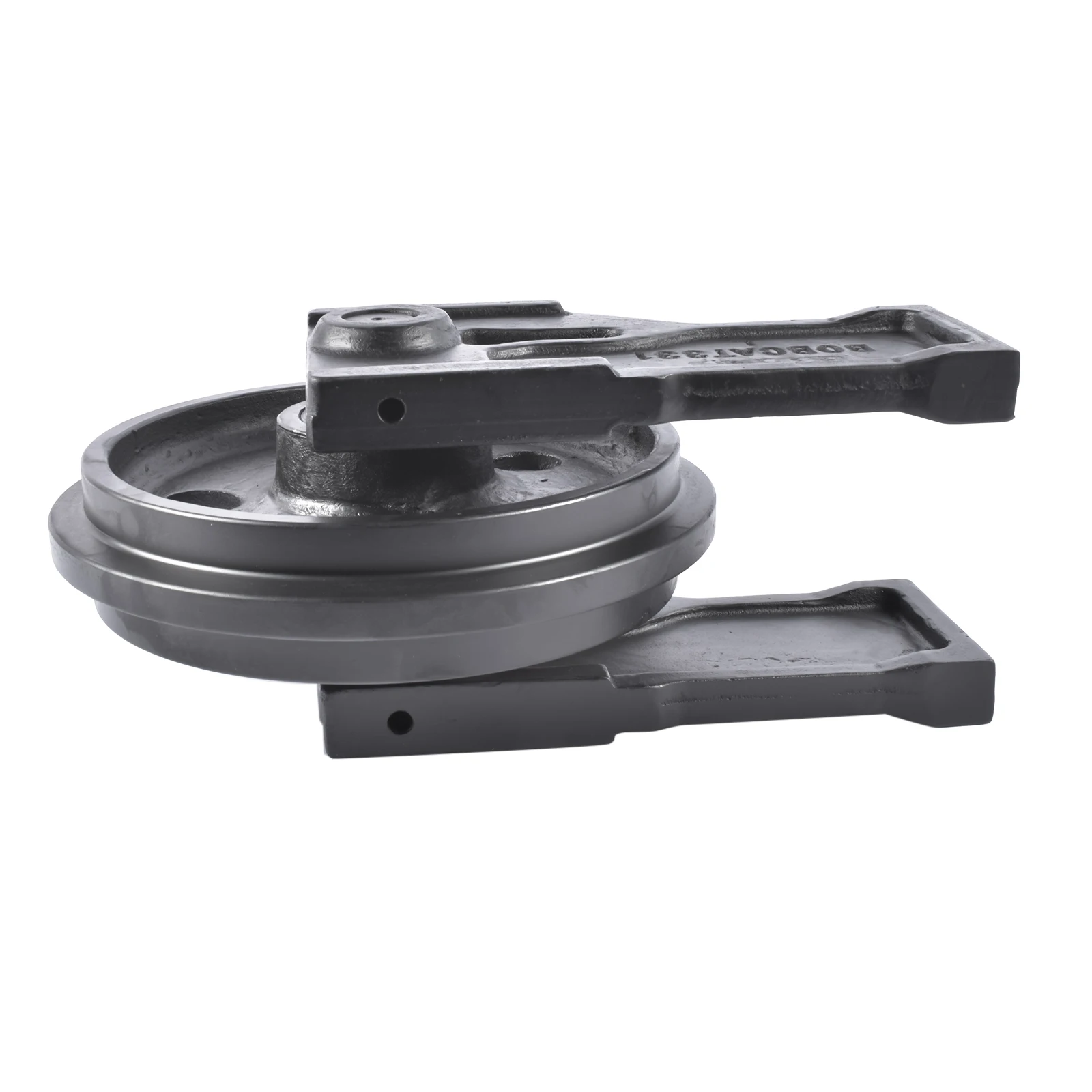 AP01 Vorderer Spannradradspanner für Bobcat 331 E26 E32 E35 E42 325 328 329 7199074