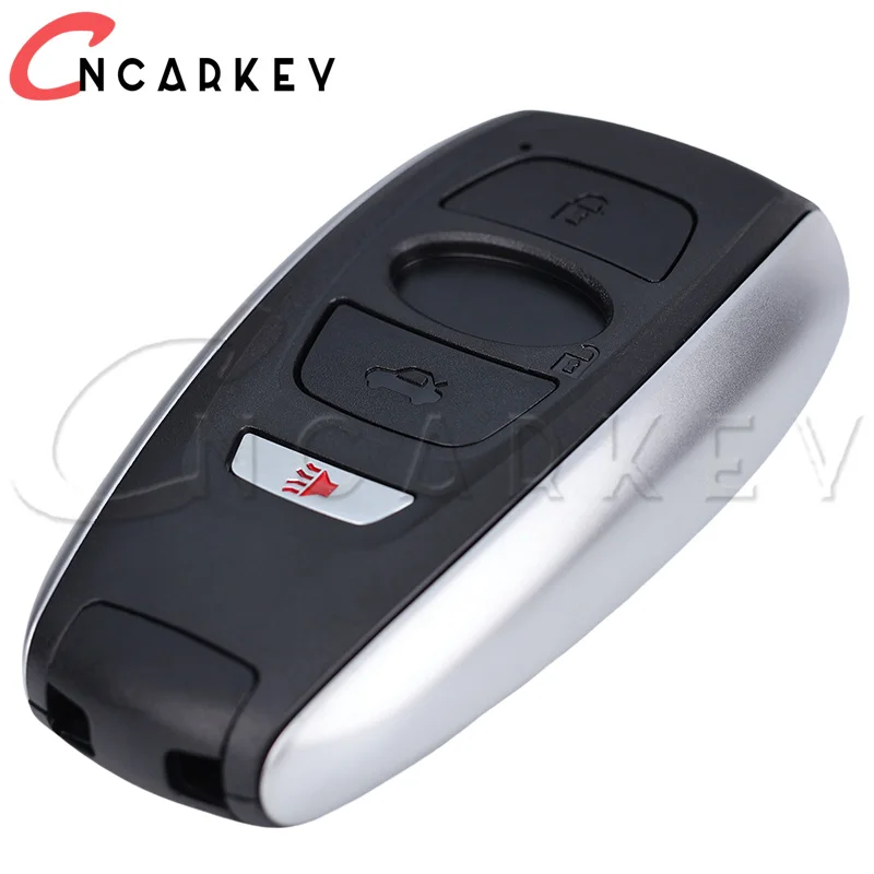 Smart Remote Key Fob Lonsdor LT20-02EN 5801 7000 For Subaru STI WRX Legacy Outback Forester Ascent Crosstrek Impreza K518 KH100+