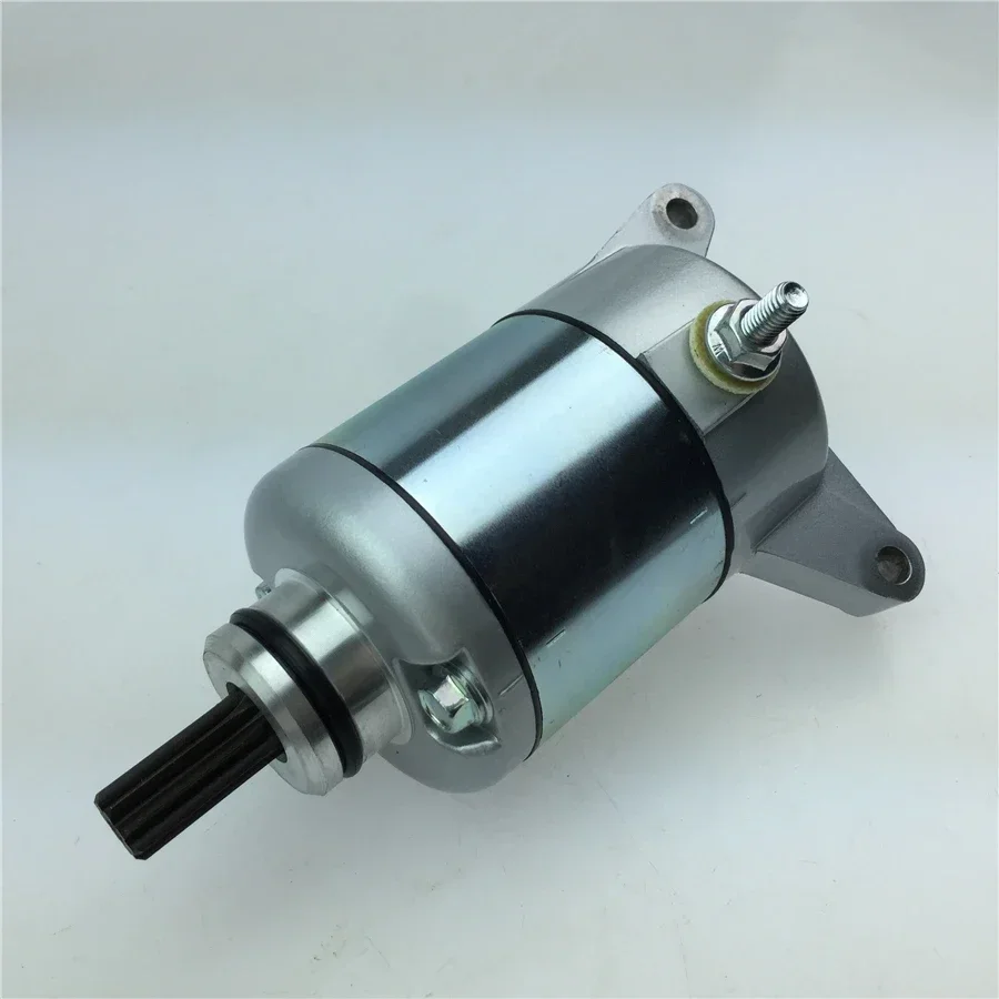 For Honda WH125-7 CBF150 Warhawk SDH125-51-52 sharp arrows motor starter motor scooter