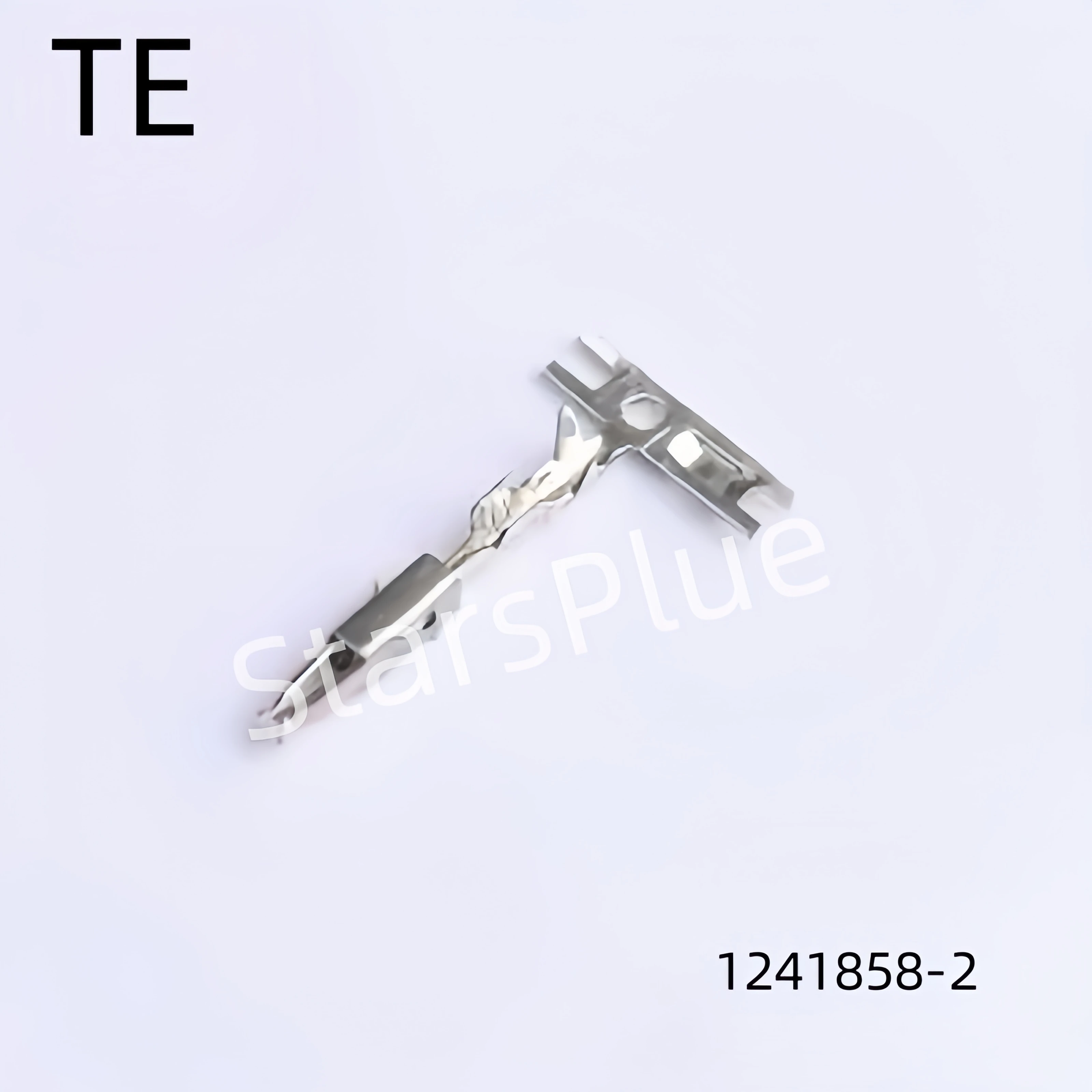 1-500-pecas-1241858-2-1241860-2-1318106-1-1318109-1-conector-te-100-novo-original
